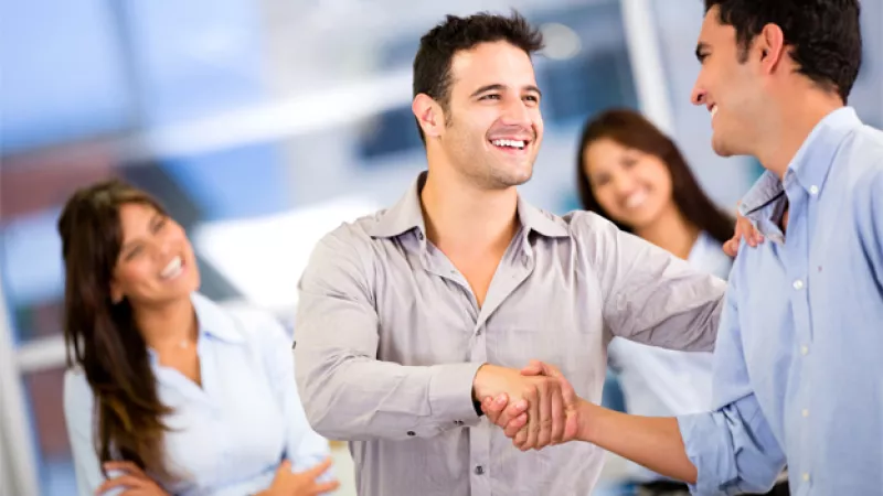 Mobilender revoluciona las finanzas personales (Foto: iStock )