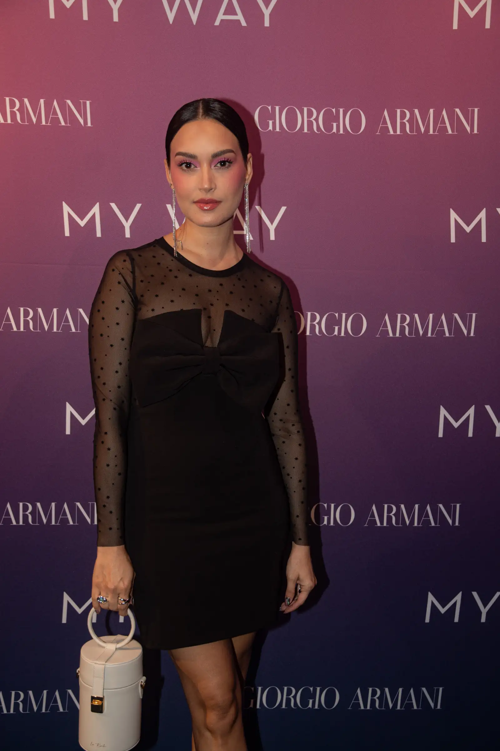 My Way by Armani