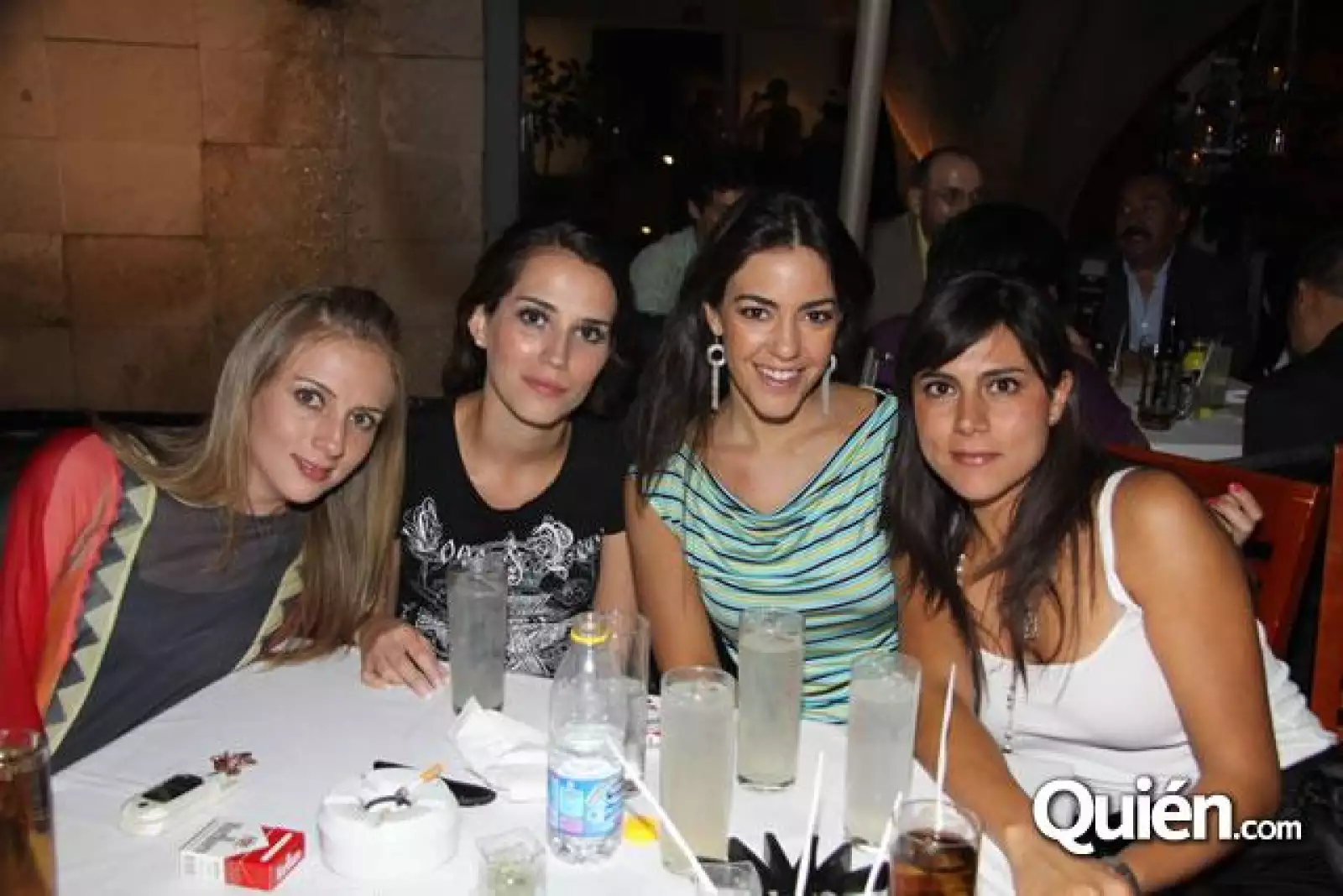 Relanzamiento Casa Poniente