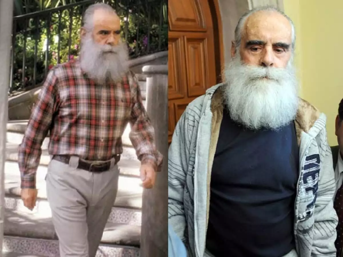 DE REGRESO. Fernández de Cevallos fue secuestrado en mayo de 2010, cuando llegaba a su rancho La Cabaña, ubicado en el estado de Querétaro. Fue liberado el pasado 20 de diciembre.