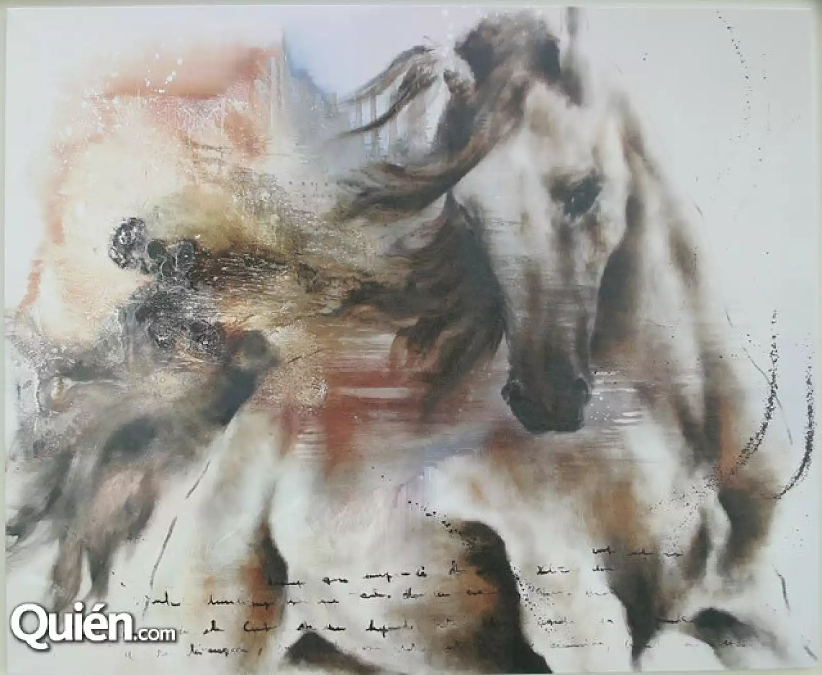 Colección Carla Elena Name