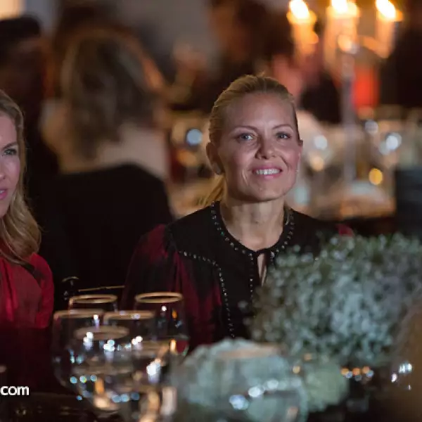 Fernanda de Cima y Alejandra de Cima