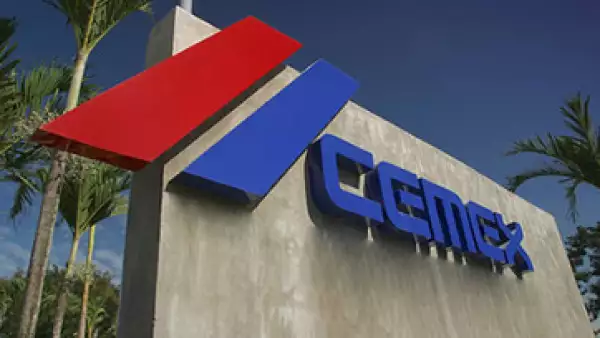 La fusión entre Lafarge y Holcim tendrá un impacto mínimo para Cemex en México. (Foto: Cortesía Cemex)