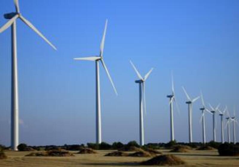 Energ�a e�lica