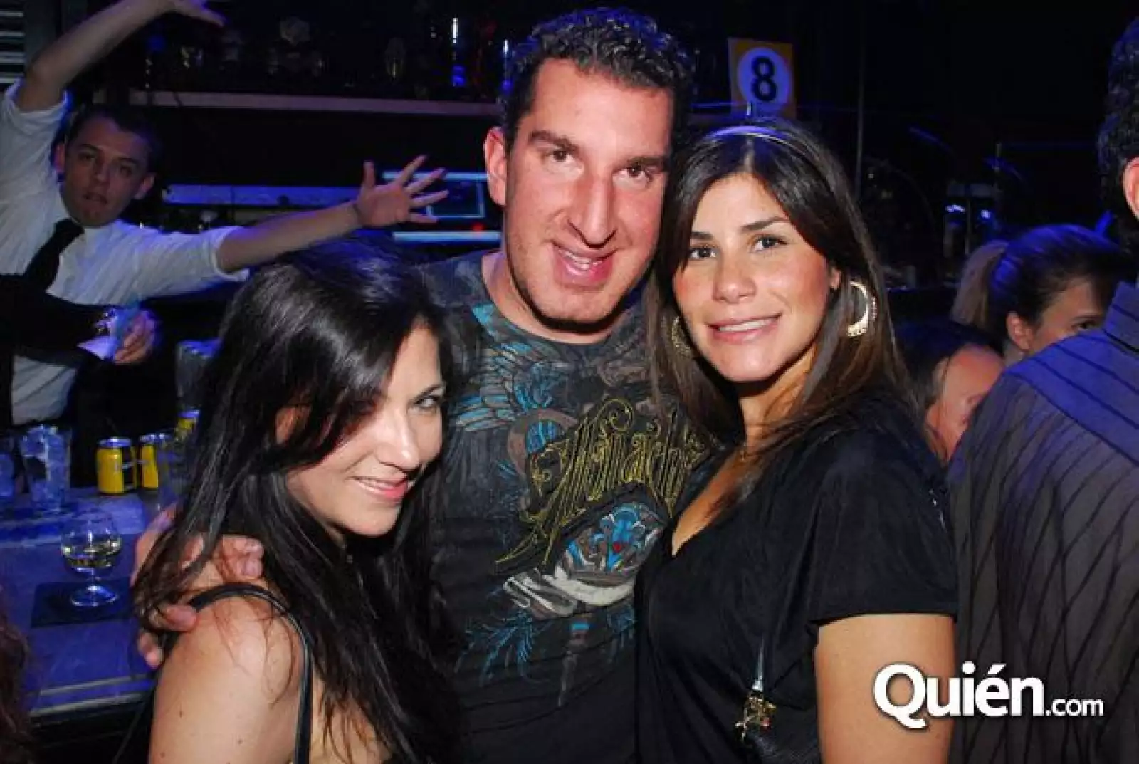 CUMPLEAÑOS PEPE SACAL