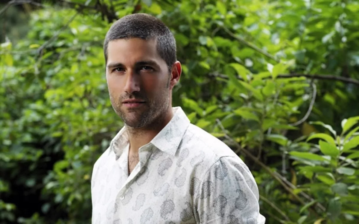 El actor llega hoy a los 45 años y logró su fama gracias al papel de Jack Shephard en la exitosa serie de televisión `Lost´, por el cual también tuvo una nominación al Emmy el año pasado.