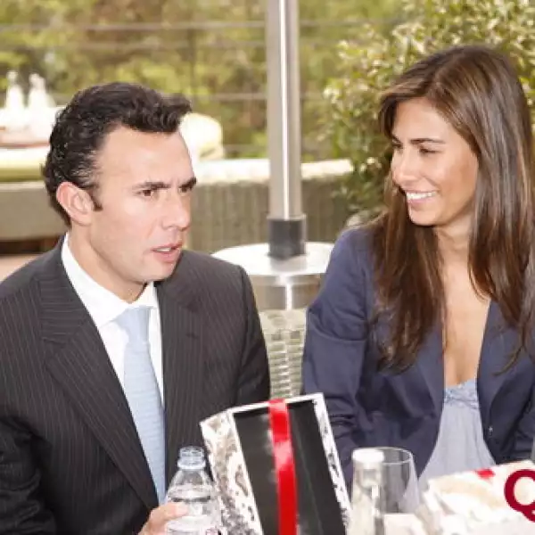 Américo Circuit, Mónica Ramírez