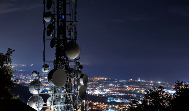 Altán Redes entró a concurso mercantil el pasado 16 de noviembre de este año. 