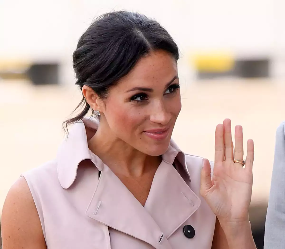 Meghan Markle