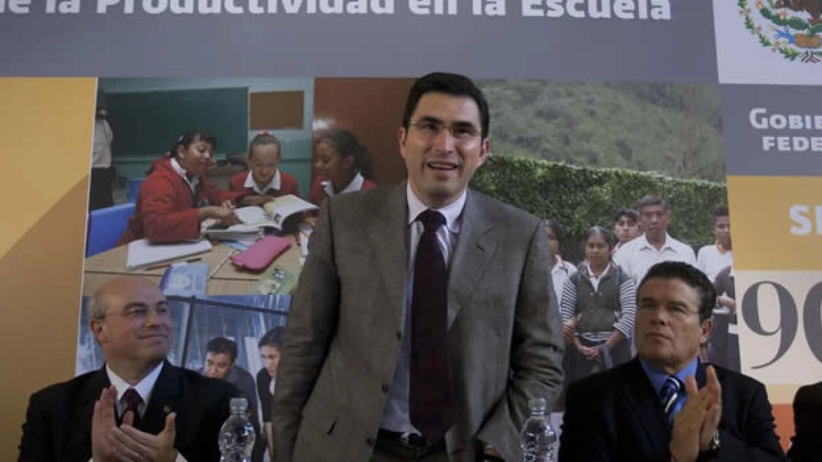 fernando gonzalez sep