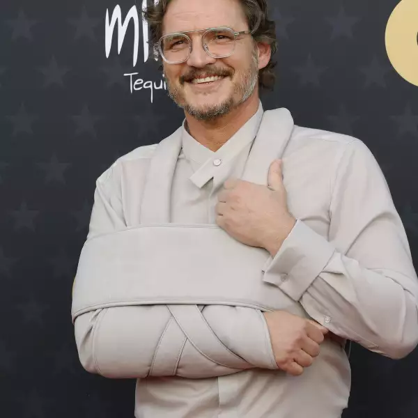 29th Annual Critics Choice Awards - Arrivals