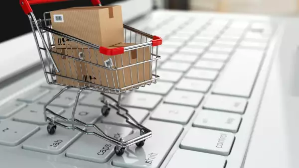 compras