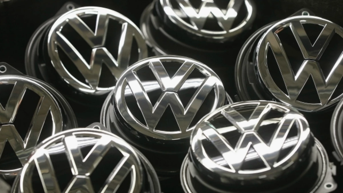 robot asesino volkswagen