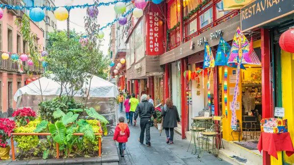 COPARMEX CDMX recuperación económica y de empleo