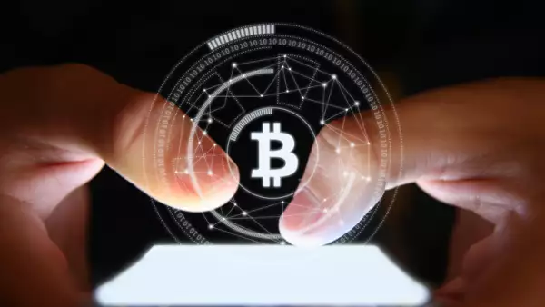 Twitter apuesta por bitcoin