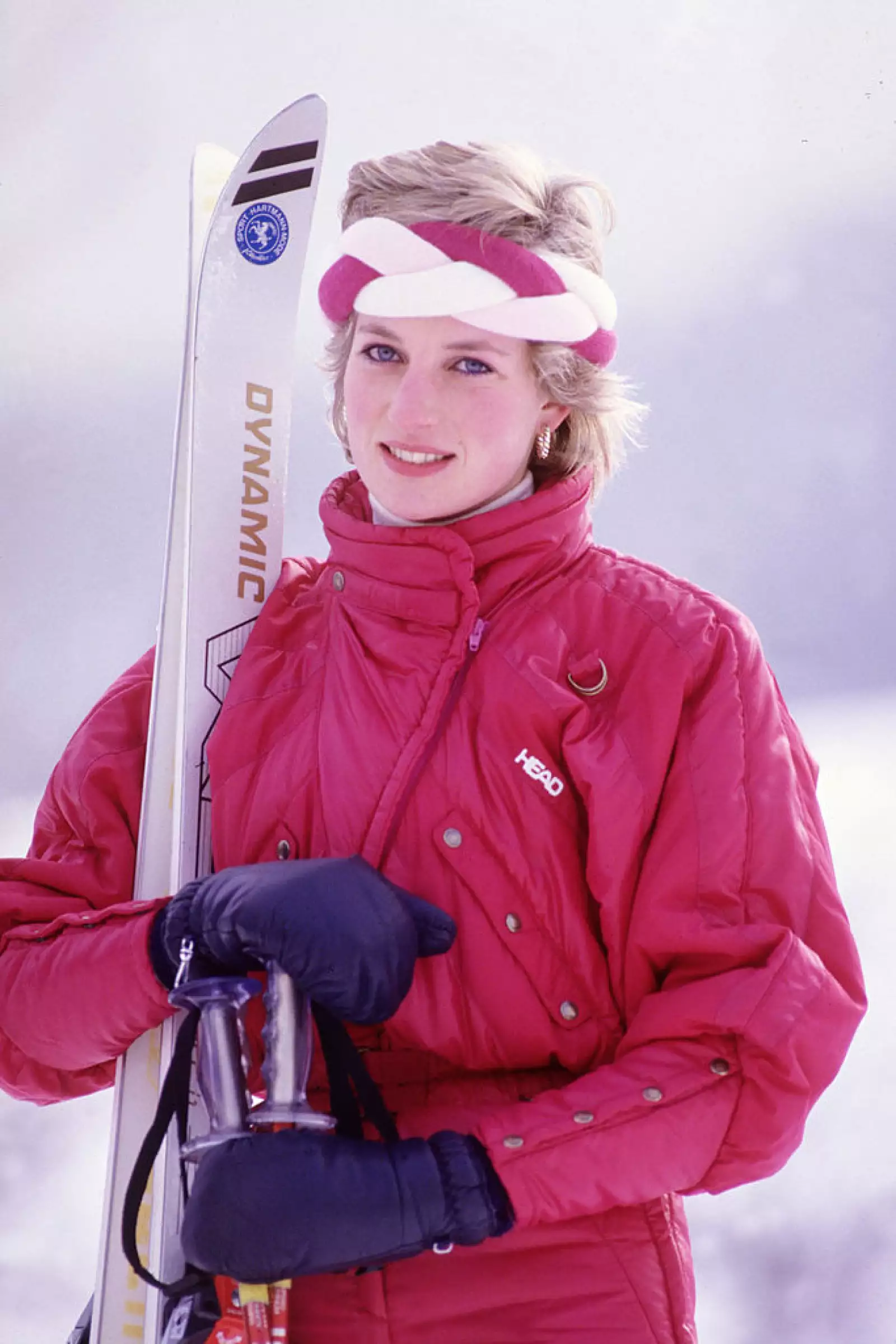 Lady Di