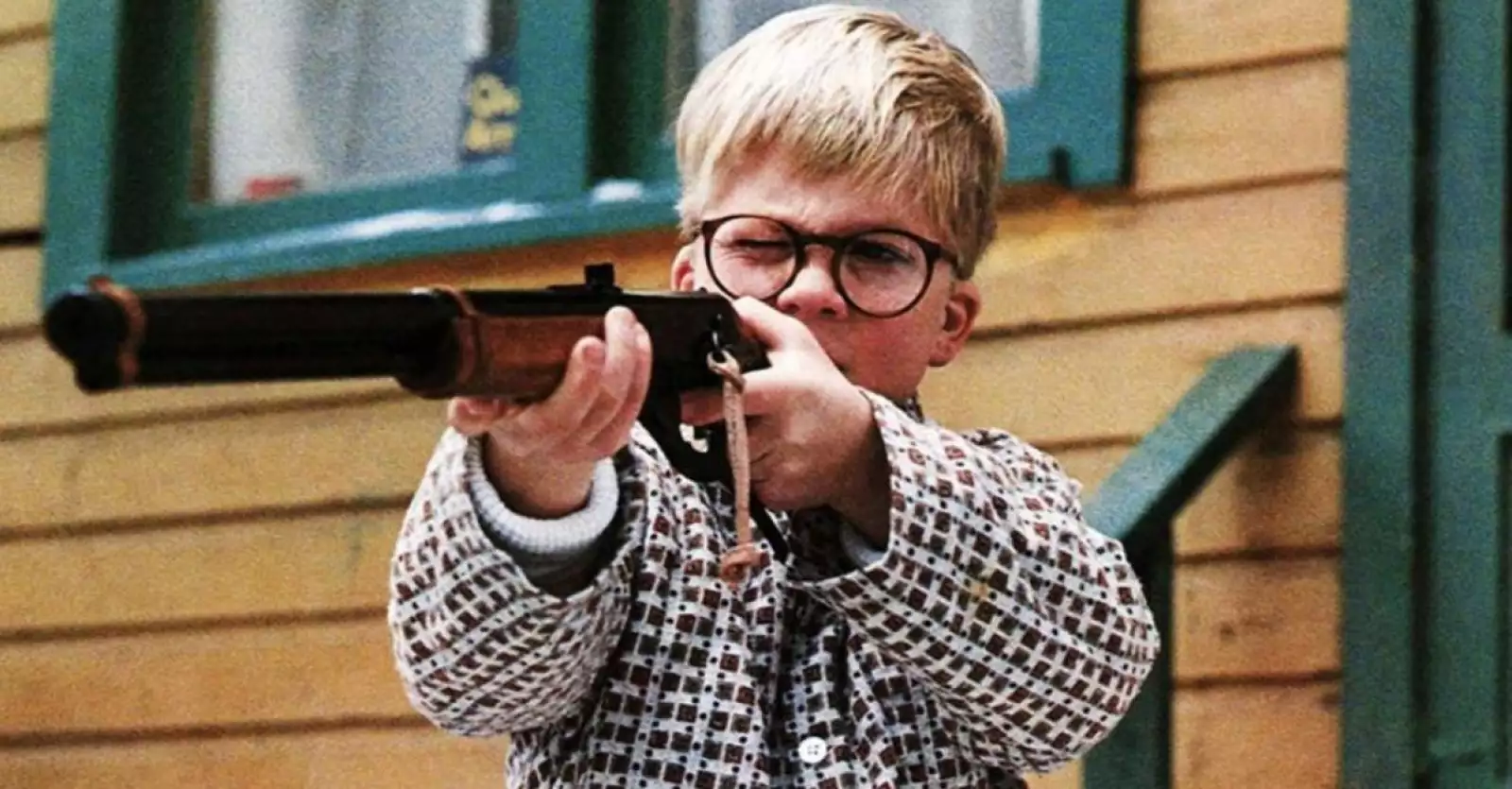 'Una historia de Navidad'