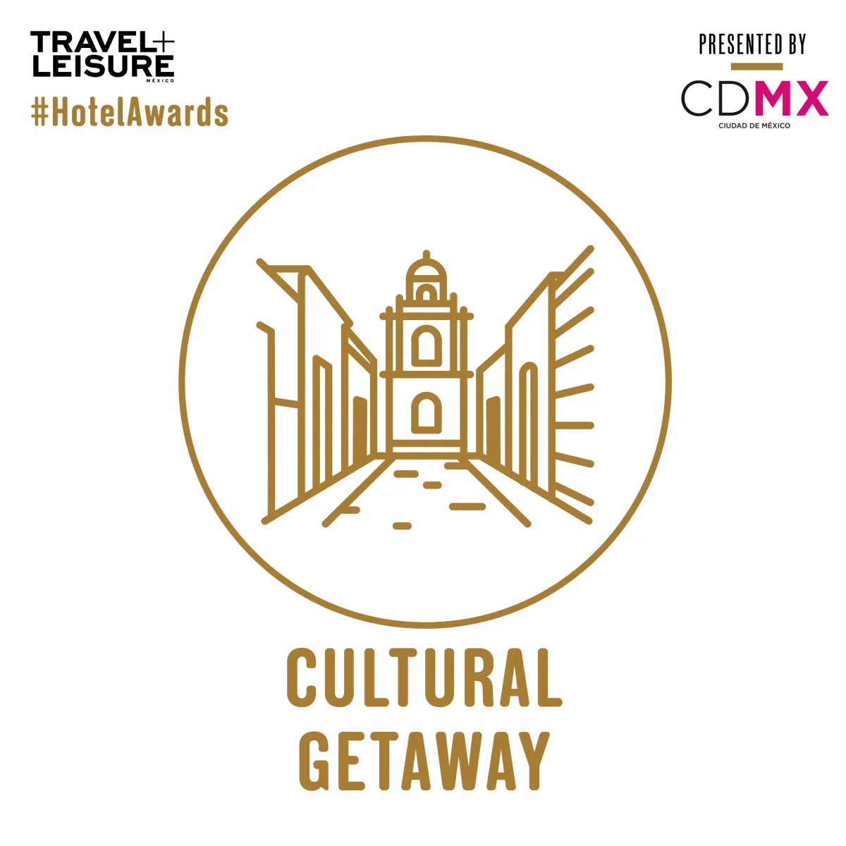 Cultural Getaway