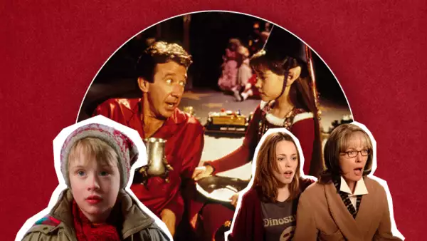 La joya de la familia, Mi pobre angelito o Santa Cláusula son algunas de las mejores películas de Navidad.