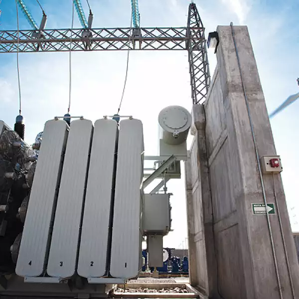 La zona d ela ventosa puede generar la misma cantidad de eòlica que produce España.