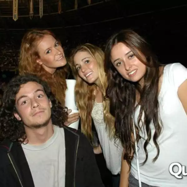 Concierto Coca Cola Zero-Placebo