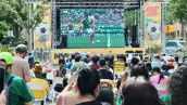 "Este equipo sí nos representa"
