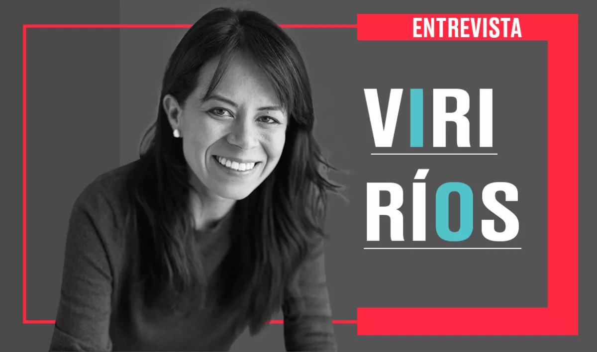 Viri Ríos