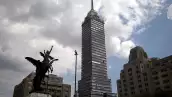 ¿Quién es el dueño de la Torre Latinoamericana, el edificio de 70 años que venció a los sismos de 1985 y 2017?