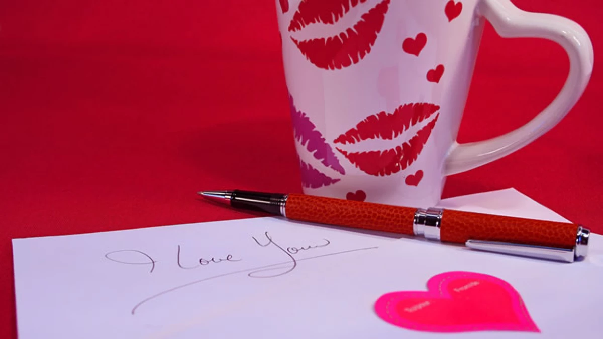 tarjetas amor amistad