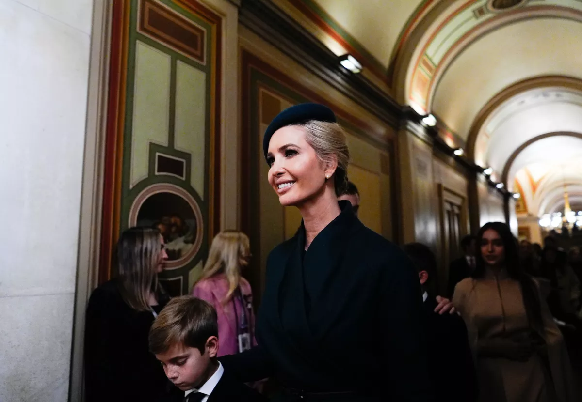 Ivanka-Trump
