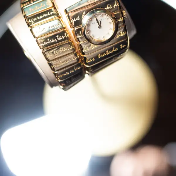 Bvlgari