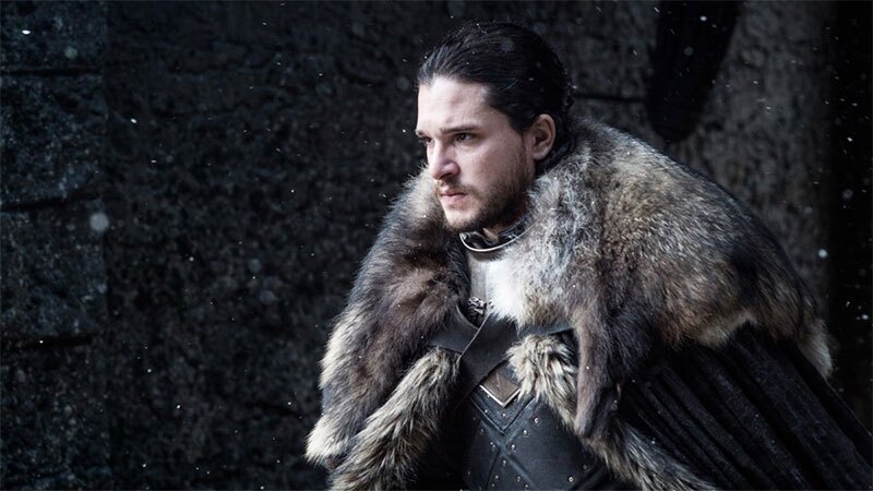 Kit Harington