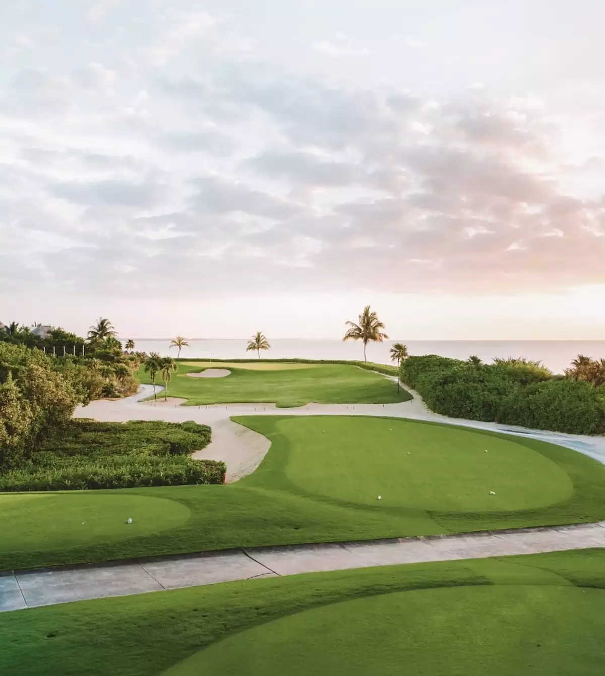 Esto es todo lo que debes saber sobre el regreso del LPGA Tour a México