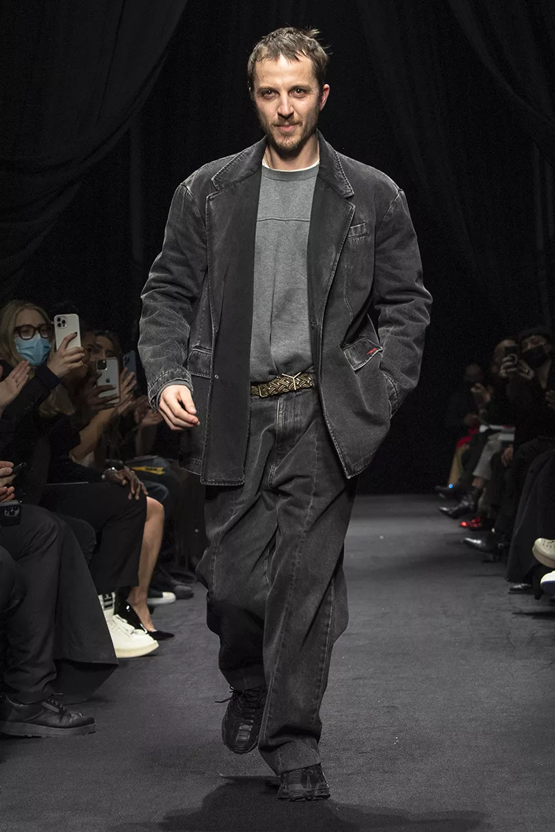 jean paul gaultier glens martens