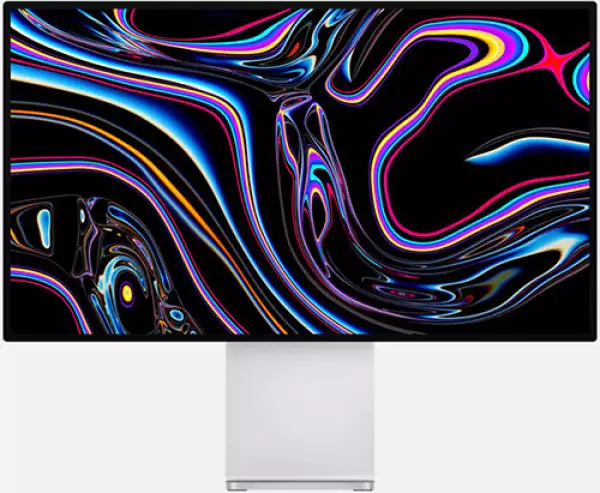 Monitor Pro Display XDR