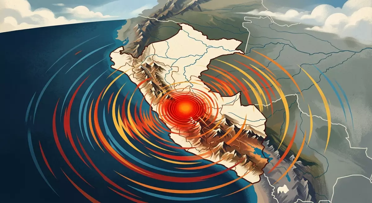 Imagen ilustrativa de Perú 