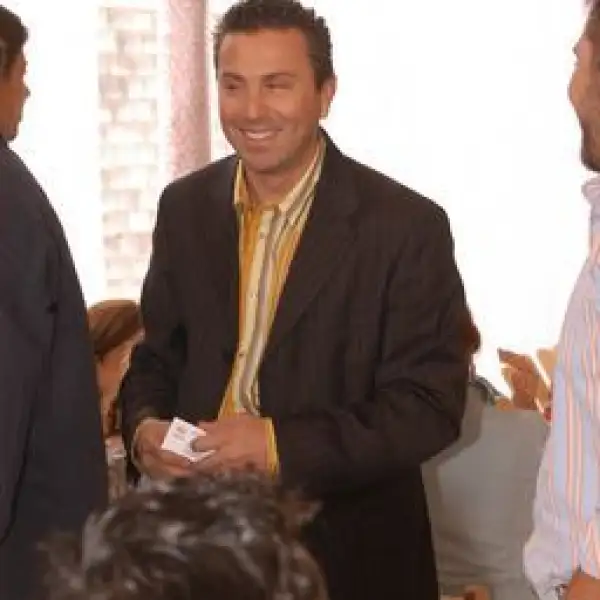 Rafael Micha