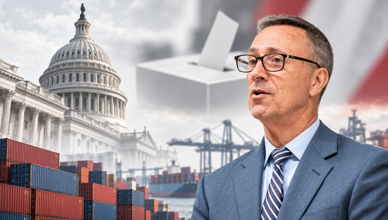 El T-MEC puede perder prioridad para Trump tras las elecciones, prevé Daniel Watson