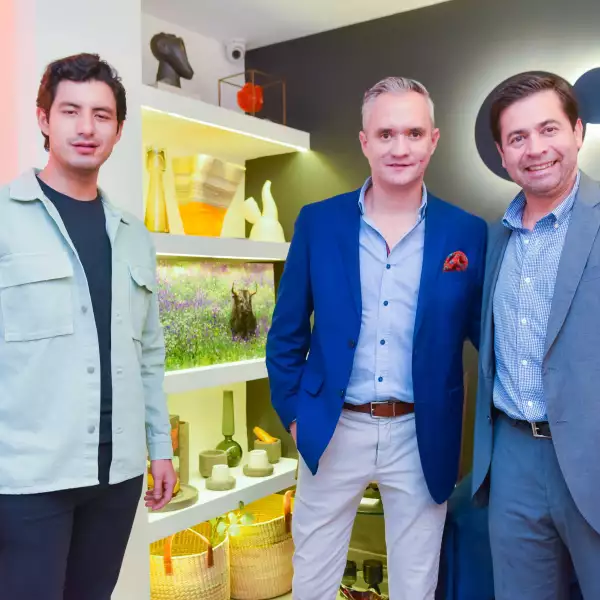 Suertes, detalles y pasión 