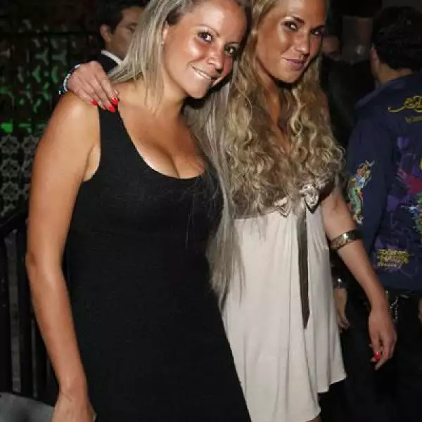 Inauguración Classico Polanco