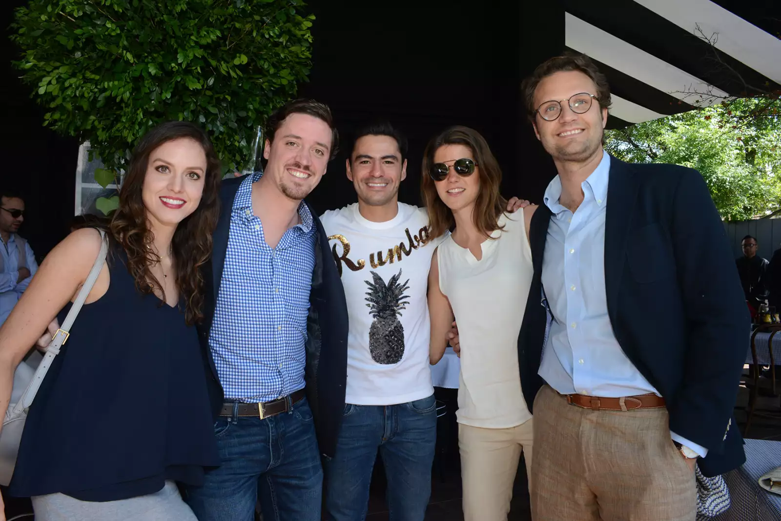 Cumpleaños 31 Iñaki López 