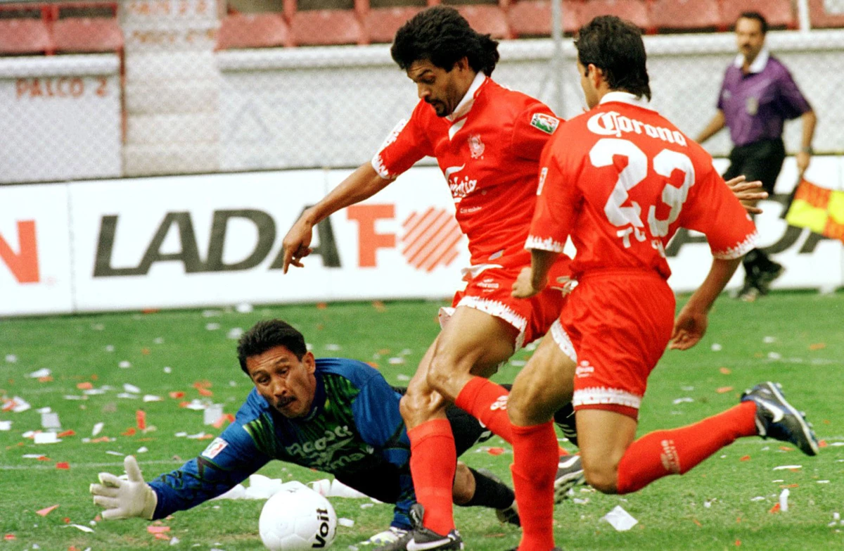 Pablo Larios