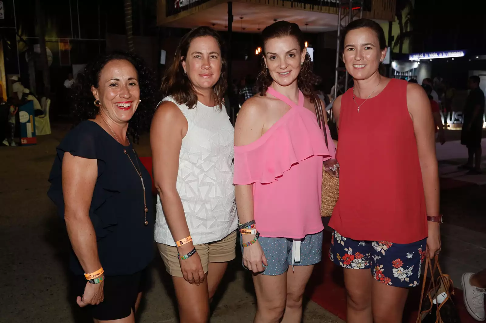 Tercer día del Abierto