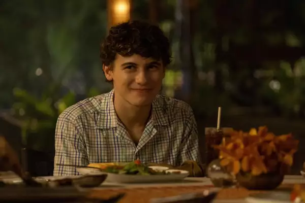 The White Lotus, temporada 3