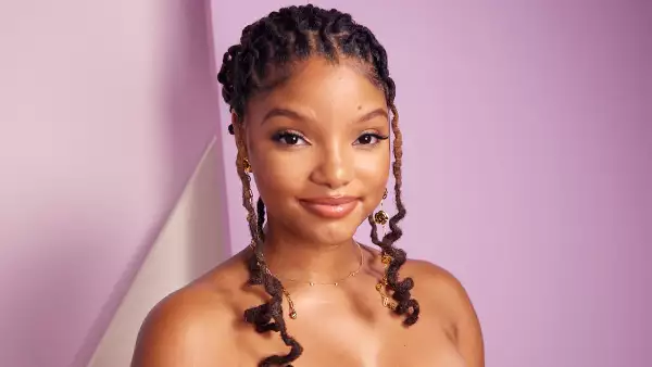 The IMDb Official Portrait Studio At D23 2022