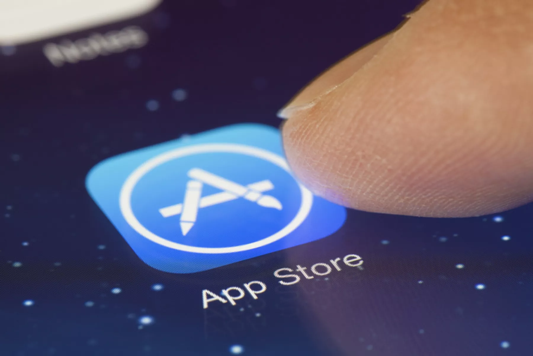 App Store cambiará 