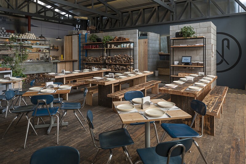 Restaurantes para quitar la cruda