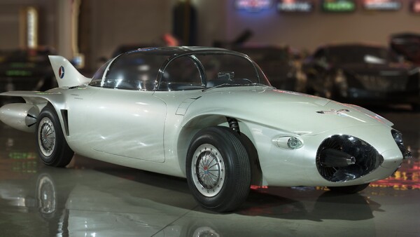 Firebird 1