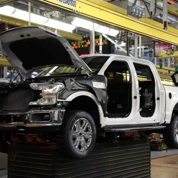 planta Rouge de Ford en EU 2