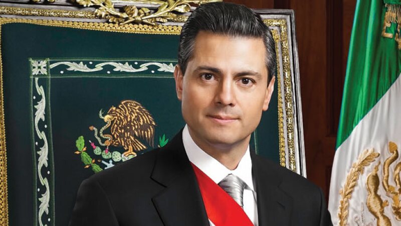 A 100 días de su gobierno, finalmente comparten foto oficial.
